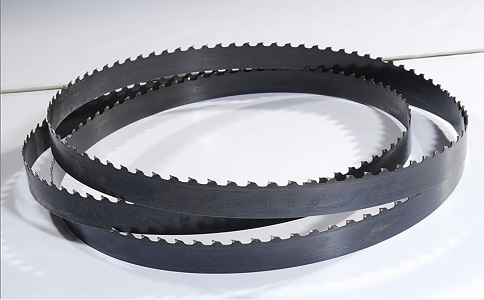 硬质合金带锯条锯齿安错方向带来的后果和处理方法? 硬质合金带锯条锯齿安错方向带来的后果和处理方法?